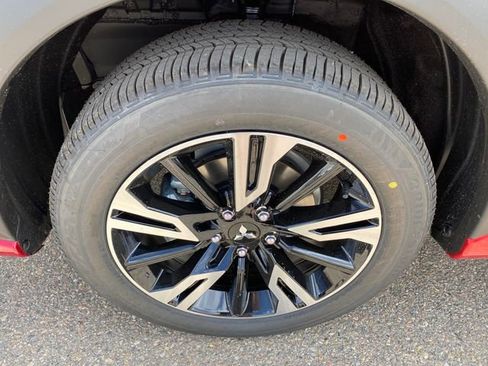 New 2026 Mitsubishi Eclipse Cross SEL image 24