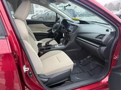 Used 2023 Subaru Impreza 2.0i image 23