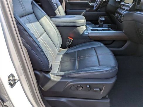 Used 2024 Chevrolet Silverado 1500 High Country image 20