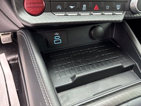 Certified 2024 Ford Mustang GT Premium image 25