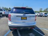 Used 2015 Ford Explorer FWD image 4