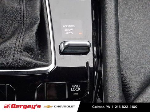 Used 2024 Jeep Compass Limited AWD/4WD image 27