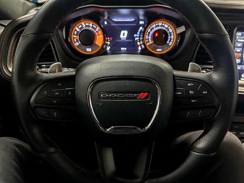 Used 2020 Dodge Challenger R/T RWD image 23