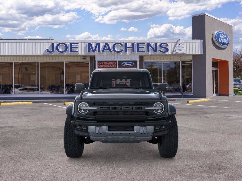 New 2026 Ford Bronco Raptor AWD/4WD image 7