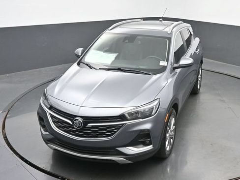 Used 2020 Buick Encore GX Select w/ Experience Buick Package FWD image 39