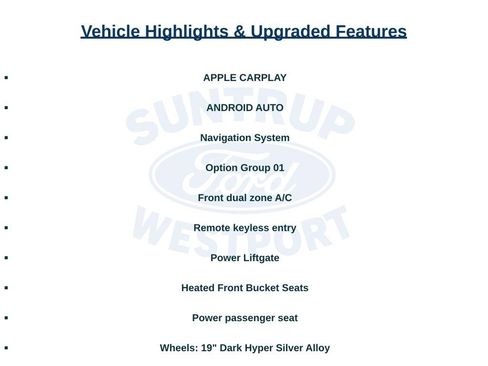 Used 2025 Genesis GV70 2.5T AWD/4WD image 7