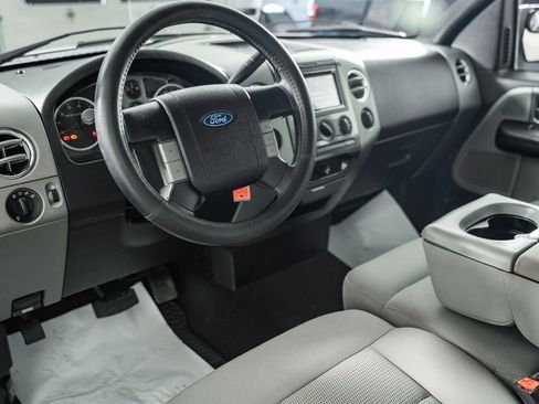 Used 2006 Ford F150 FX4 image 24