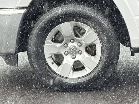 Used 2025 RAM 1500 Big Horn image 39