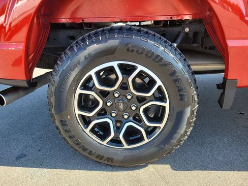 Certified 2023 Ford F150 XLT w/ Equipment Group 302A High AWD/4WD image 5