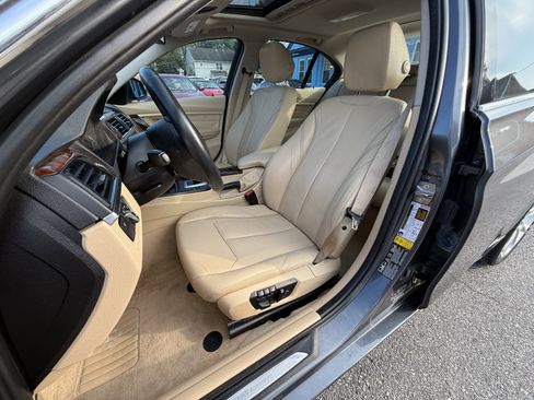 Used 2014 BMW 335i xDrive Sedan image 11