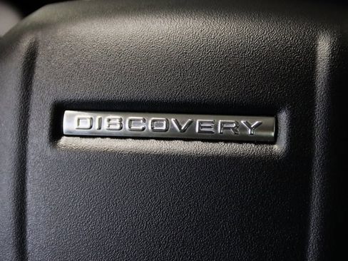 Used 2020 Land Rover Discovery Sport S image 37