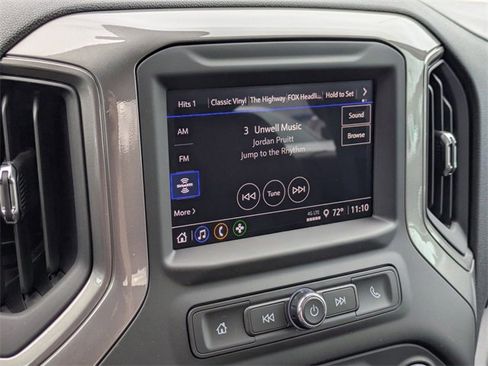 New 2026 Chevrolet Silverado 2500 Custom w/ Custom Value Package image 15