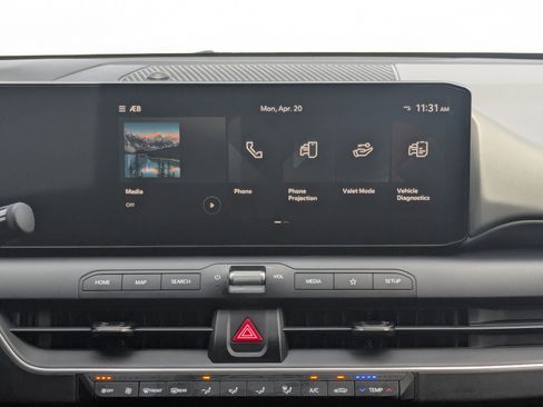 Certified 2026 Kia K4 LXS image 20