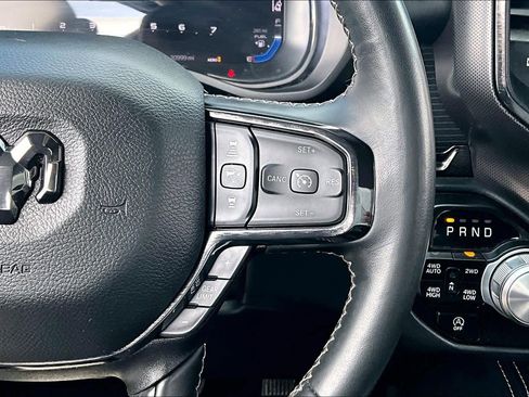 Used 2023 RAM 1500 Limited AWD/4WD image 25