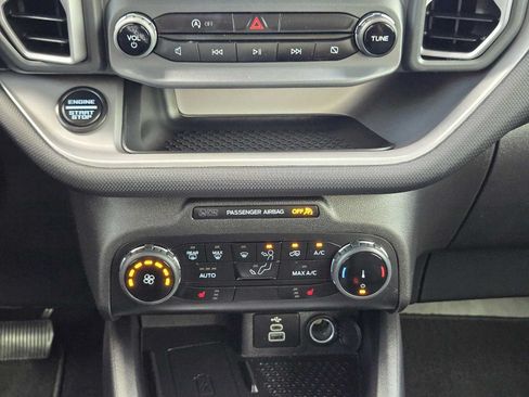 Used 2024 Ford Bronco Sport Big Bend w/ Convenience Package AWD/4WD image 20