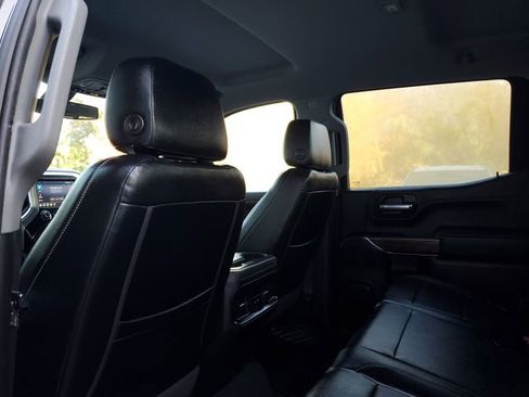 Used 2019 Chevrolet Silverado 1500 RST w/ All-Star Edition image 10