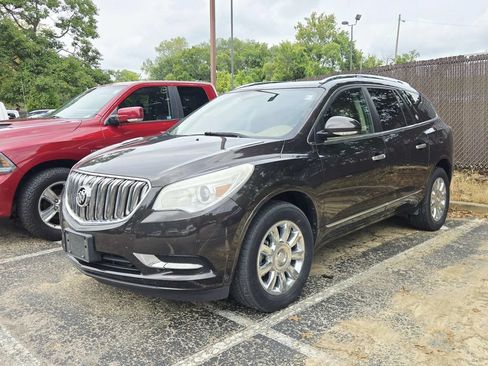 Used 2014 Buick Enclave Leather FWD image 4