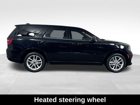Used 2022 Dodge Durango GT AWD/4WD image 13