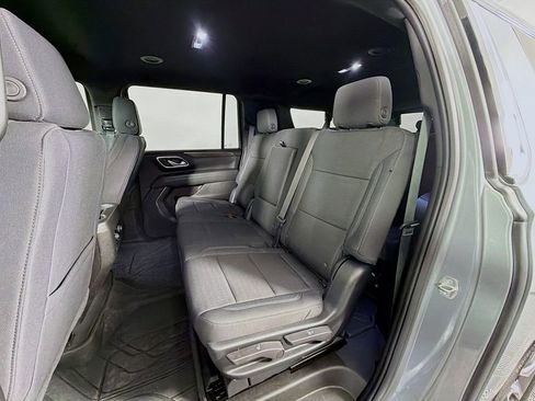 Used 2023 Chevrolet Suburban LS AWD/4WD image 21