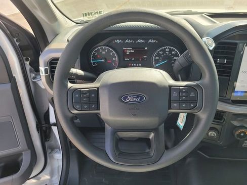 New 2026 Ford F150 XL RWD image 9