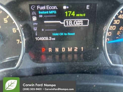 Used 2013 Ford F150 XLT w/ Luxury Equipment Group AWD/4WD image 13