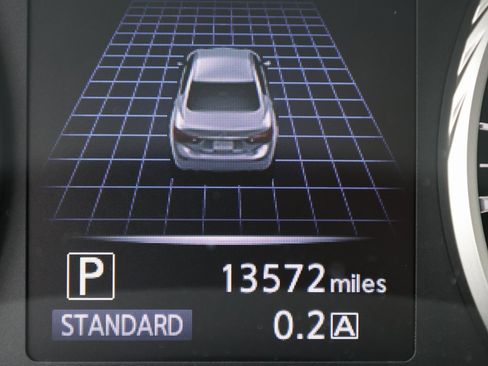 Certified 2024 INFINITI Q50 Sensory image 41