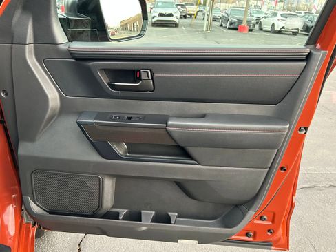 Used 2024 Toyota Tundra TRD Pro image 26