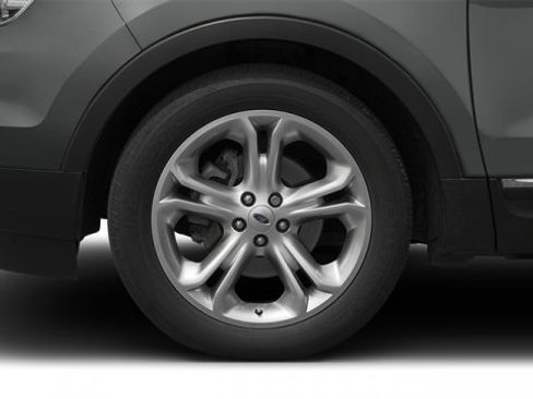 Used 2014 Ford Explorer Limited w/ Equipment Group 302A image 10