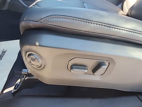 New 2026 Jeep Wrangler Sahara image 24