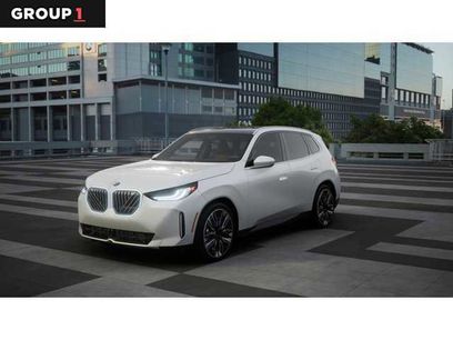 New 2026 BMW X3 xDrive30 w/ Premium Package