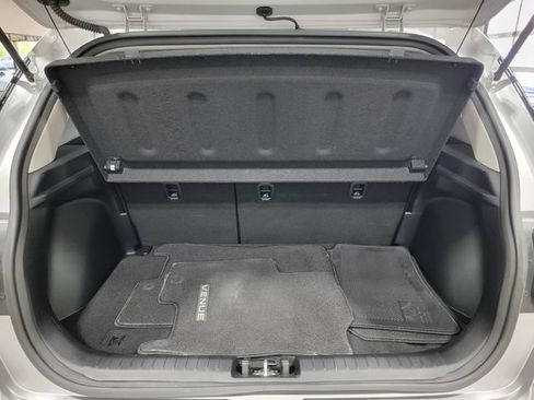 Used 2023 Hyundai Venue SEL w/ Cargo Package FWD image 35