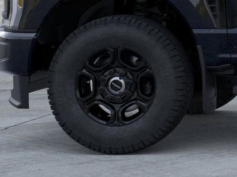 New 2026 Ford F350 4x4 Regular Cab Super Duty image 19