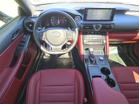Used 2025 Lexus IS 350 F Sport image 20