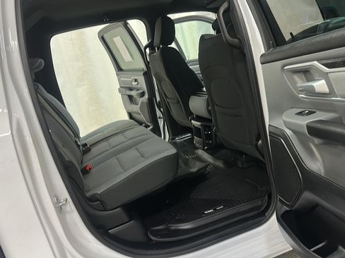 Used 2021 RAM 1500 Big Horn AWD/4WD image 28