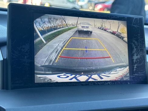 Used 2016 Lexus NX 200t FWD image 26