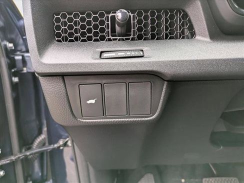 New 2026 Honda CR-V TrailSport image 19