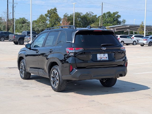 New 2026 Subaru Forester Premium AWD/4WD image 4