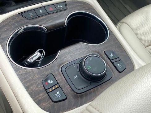 Used 2023 GMC Acadia Denali w/ LPO, Floor Liner Package image 14