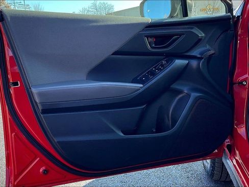 Certified 2024 Subaru Crosstrek 2.0i Premium image 24