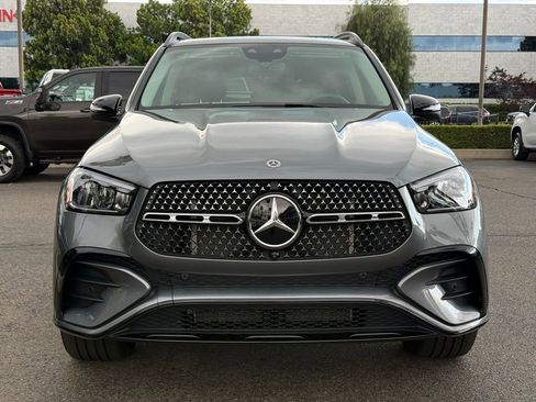 Certified 2026 Mercedes-Benz GLE 450 4MATIC image 17