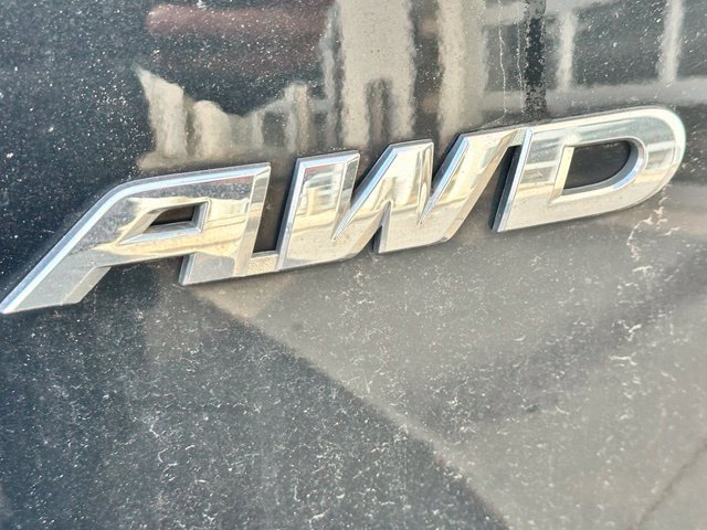 Used 2014 Honda CR-V LX image 4