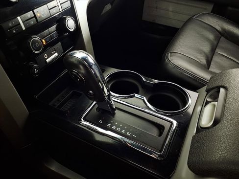 Used 2012 Ford F150 FX2 w/ FX Luxury Pkg image 9