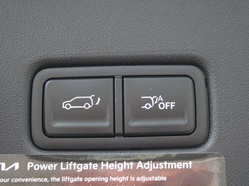 New 2027 Kia Telluride EX X-Line image 12