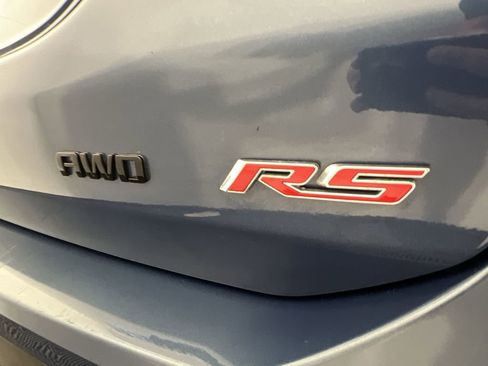 Certified 2024 Chevrolet Equinox RS AWD/4WD image 32