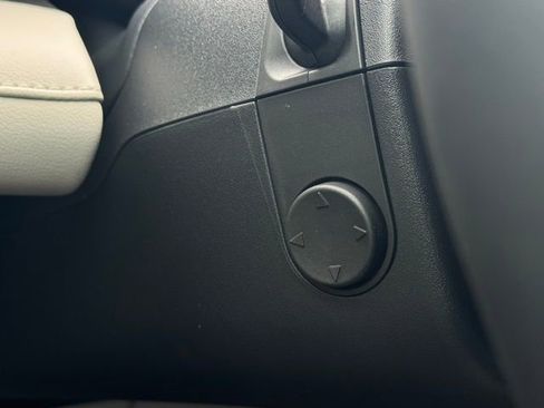 New 2026 Lincoln Nautilus Reserve w/ Jet Appearance Package image 31