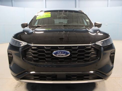 Used 2024 Ford Escape ST-Line w/ Tech Pack #1 AWD/4WD image 23