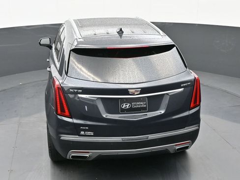 Used 2023 Cadillac XT5 Premium Luxury image 33