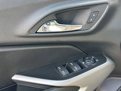 Certified 2024 Chevrolet Trax LS w/ LS Convenience Package FWD image 15