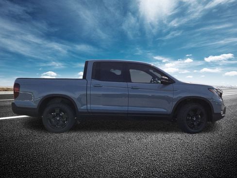 New 2026 Honda Ridgeline Black Edition image 22