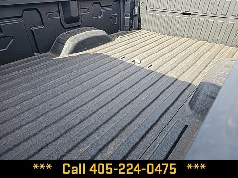 New 2026 GMC Sierra 3500 Pro w/ 1SA Pro Safety Plus Package image 24